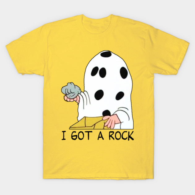 get a piece of the rock t shirt